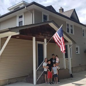 Meet your Posher, Jesus